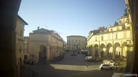 Fermo - Piazza del Popolo
