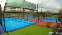 Sardaigne - Palau - Porto Pollo - Court de Padel