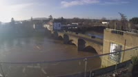Hereford - Old Wye Bridge