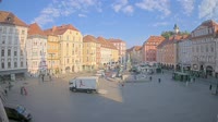 Graz - Hauptplatz