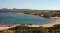 Sardaigne - Aglientu - Cala Pischina
