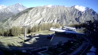 Bardonecchia - Monte Jafferau