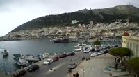 Kalymnos - Port