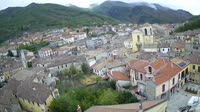 Bagnoli Irpino - Vue panoramique