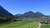 Ruhpolding - Zell