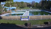 Zbyšov - Piscine