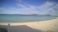Sardaigne - Alghero - Plage Maria Pia