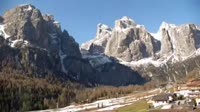 Corvara in Badia - Colfosco - Sellaronda