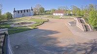 Paderborn - Schloßpark Neuhaus