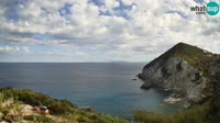 Ponza - Cala Cecata