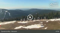Spindleruv Mlýn - Station de ski de Medvědín