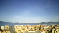 Sardaigne - Alghero - Vue panoramique