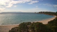 Sardaigne - Alghero - Plage du Lazzaretto