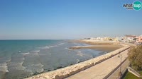 Caorle - Plage de Ponente