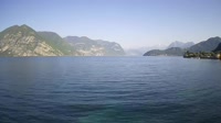 Iseo - Pilzone - Lac d'Iseo