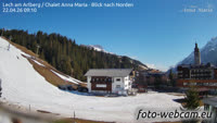 Lech am Arlberg - Chalet Anna Maria