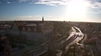 Panorama miasta
