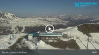 Grandvalira - Pas de la Casa - Coll Blanc