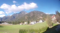 Dobbiaco (Toblach) - Hotel Santer