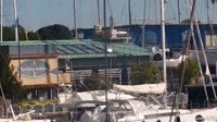 Fiumicino - Tevere - Nautilus Marina