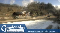 Obertauern - Gnadenalm