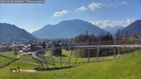 Ruhpolding - Chiemgau Coaster