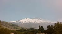Pedara - Etna - Cratère Sud-Est