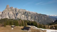 Corvara in Badia - Sassongher