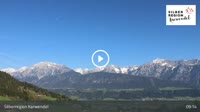 Kolsassberg - Karwendel