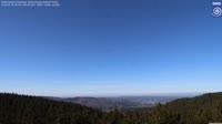 Schmücke - Vue panoramique