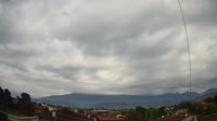 Sernaglia della Battaglia - Vue panoramique