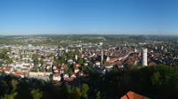 Ravensbourg - Vue panoramique