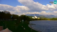 Velenje - Lago