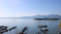 Gstadt am Chiemsee - Port de plaisance