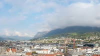 Innsbruck - Vue panoramique