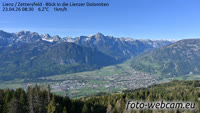 Lienz - Zettersfeld