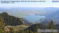 Herzogstand - Kochelsee