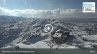 Obertraun - Krippenstein Bergstation