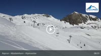 Kaprun - Kitzsteinhorn Alpincenter