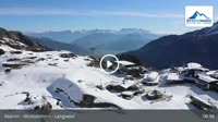 Kaprun - Kitzsteinhorn Langwied