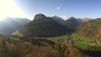 Hintersee - Vue panoramique