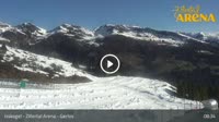 Gerlos - Isskogel - Zillertal Arena