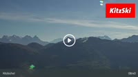 Kitzbühel - Hahnenkamm Berg