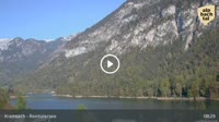 Kramsach - Reintalersee