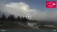 Mieders - Serleslifte Mieders Bergstation