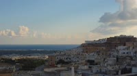Ostuni - Vue panoramique