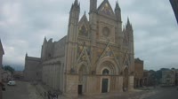 Orvieto - Cathédrale