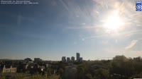 Offenbach-sur-le-Main - Vue panoramique