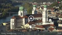 Passau - Rathausplatz