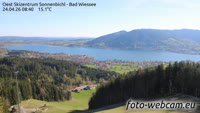 Bad Wiessee - Tegernsee